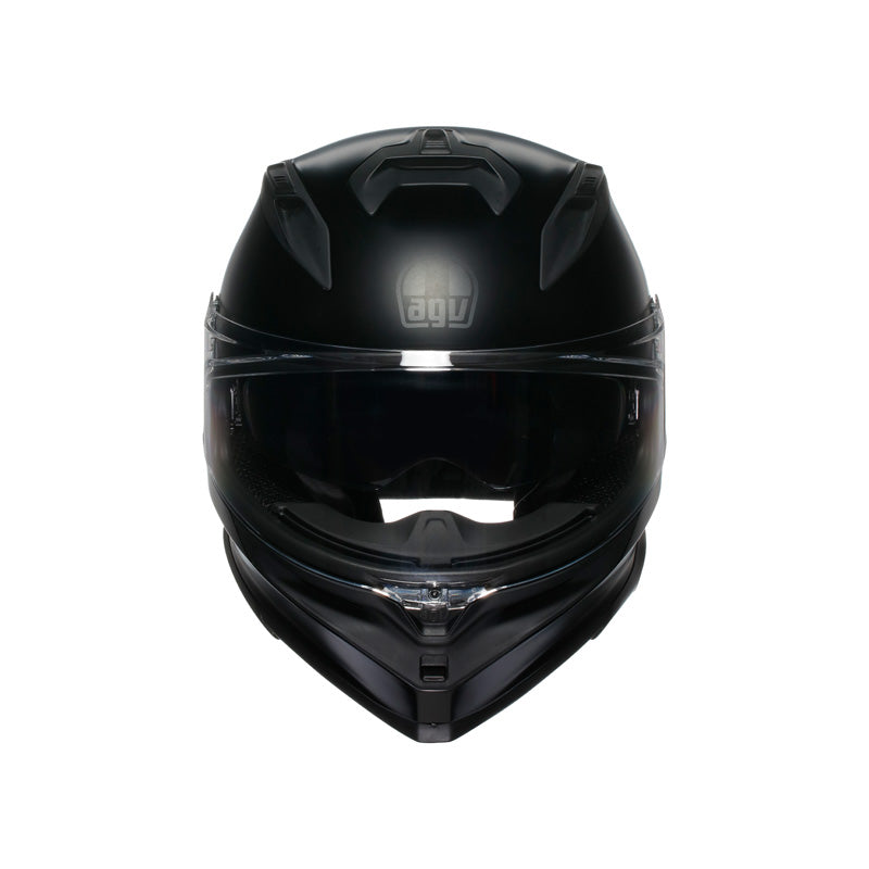 K7 MATT BLACK XS Matte Black 2XL - Driven Powersports