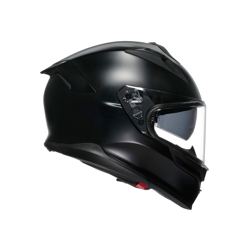 K7 MATT BLACK XS Matte Black 2XL - Driven Powersports