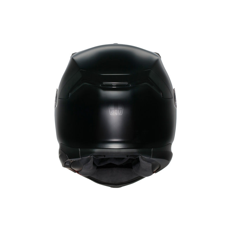 K7 MATT BLACK XS Matte Black 2XL - Driven Powersports
