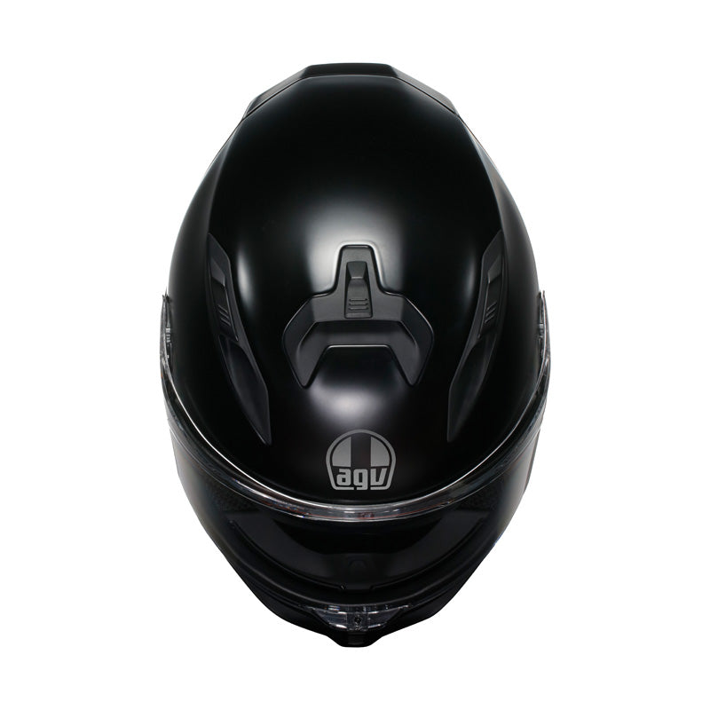K7 MATT BLACK XS Matte Black 2XL - Driven Powersports