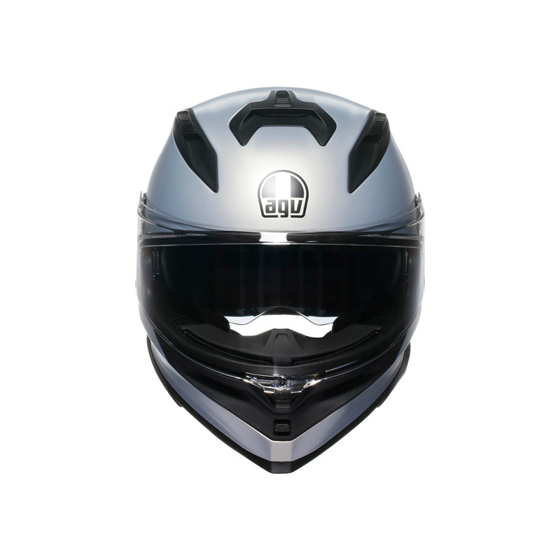 K7 MATT BLACK XS Matte Silver XS - Driven Powersports