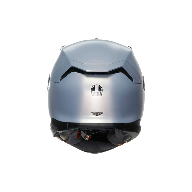 K7 MATT BLACK XS Matte Silver XS - Driven Powersports