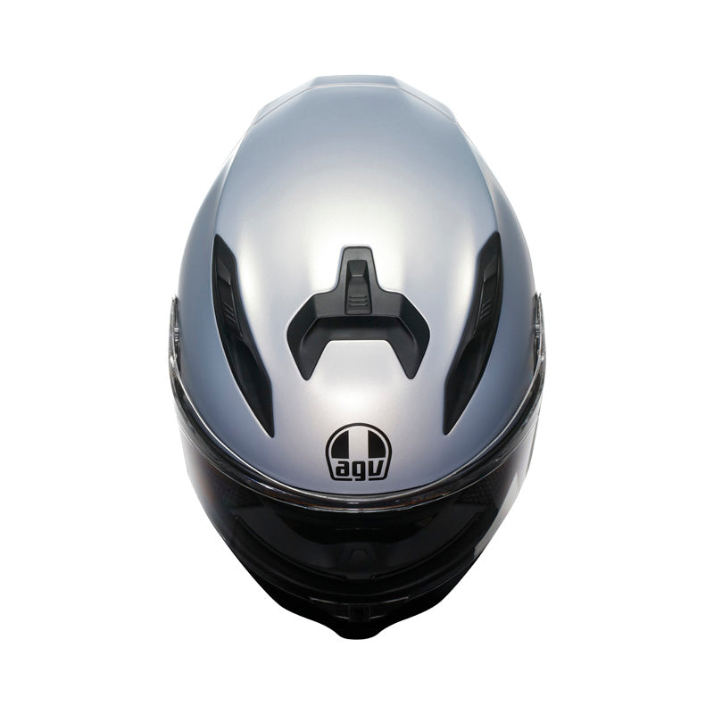 K7 MATT BLACK XS Matte Silver XS - Driven Powersports