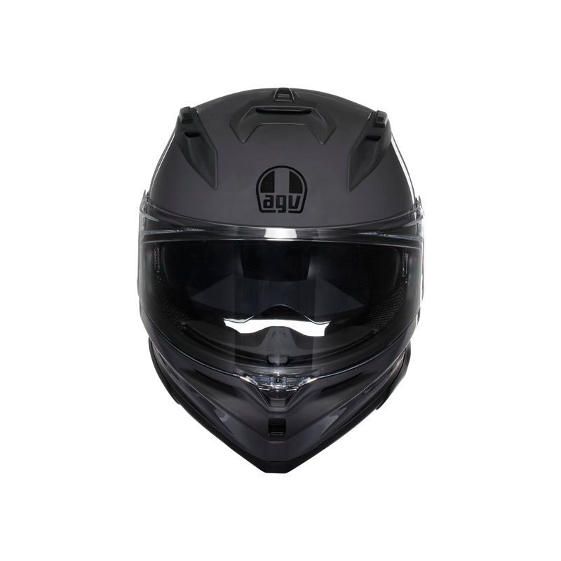 K7 MATT BLACK XS Grey XS - Driven Powersports