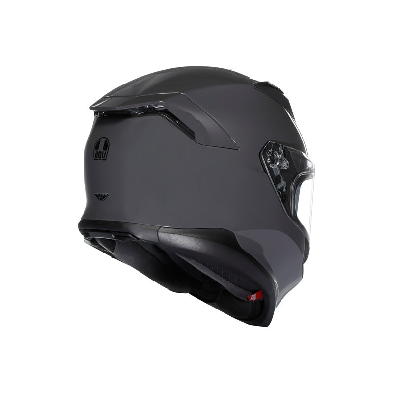 K7 MATT BLACK XS Grey XS - Driven Powersports