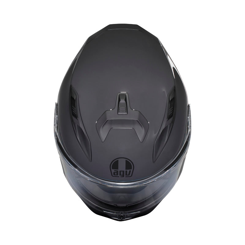 K7 MATT BLACK XS Grey XS - Driven Powersports