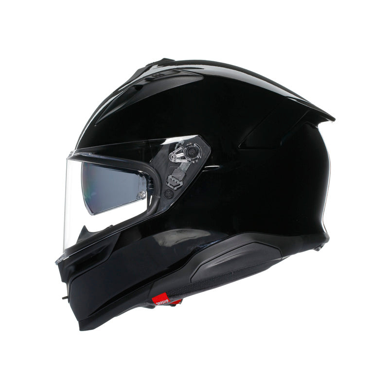 K7 MATT BLACK XS Black 2XL - Driven Powersports