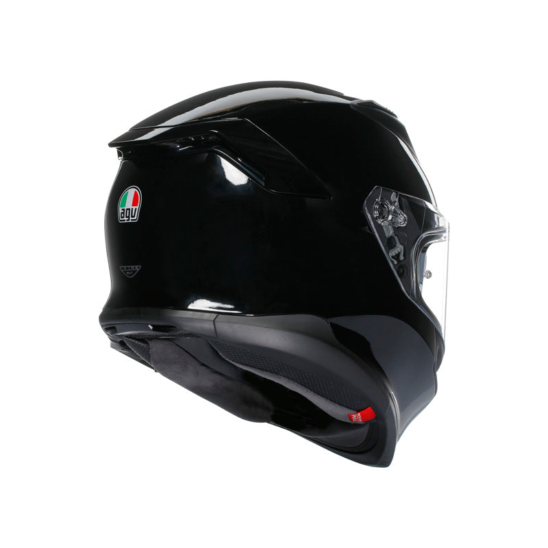 K7 MATT BLACK XS Black 2XL - Driven Powersports