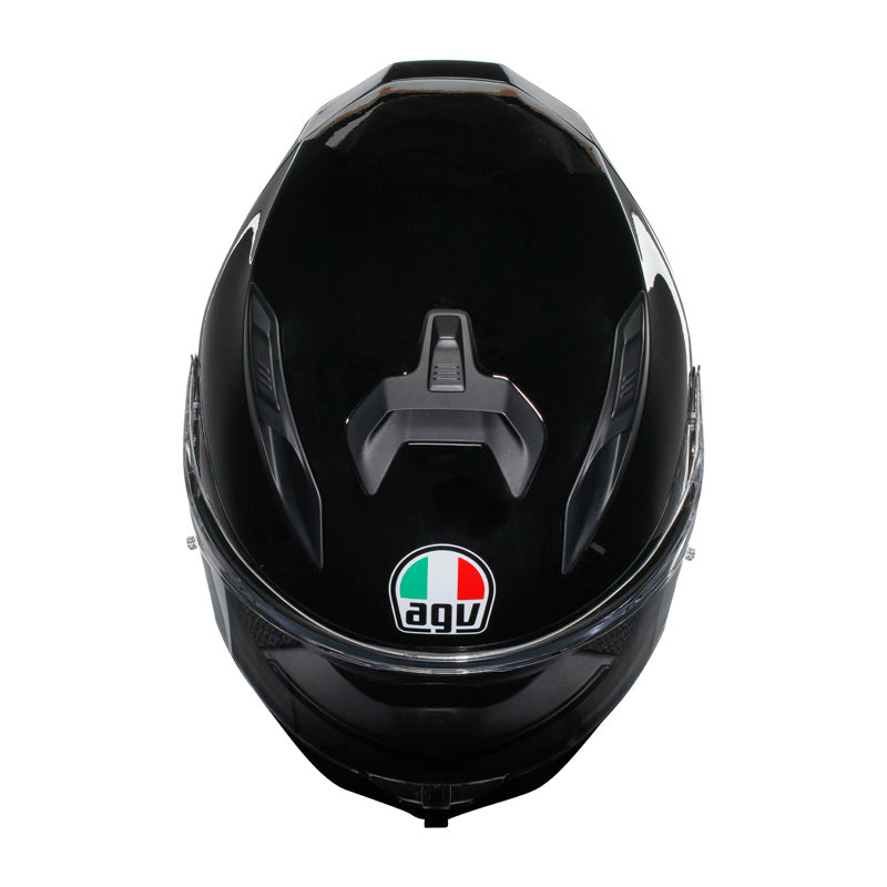 K7 MATT BLACK XS Black 2XL - Driven Powersports