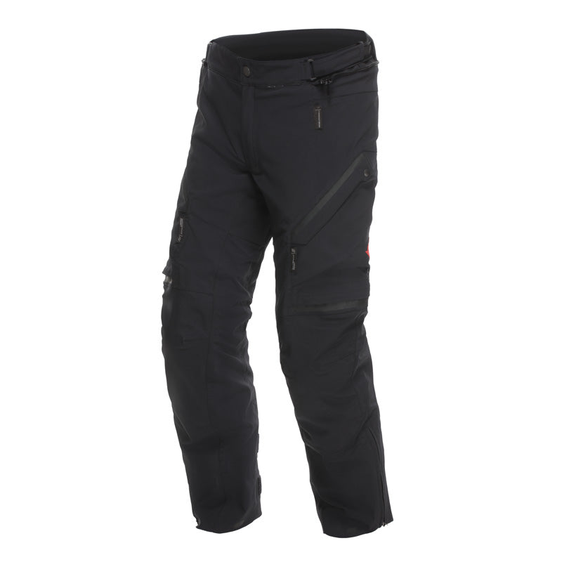 MANGEN ABSØLUTESHELL PRO PANTS BLACK 44 Black 64 - Driven Powersports