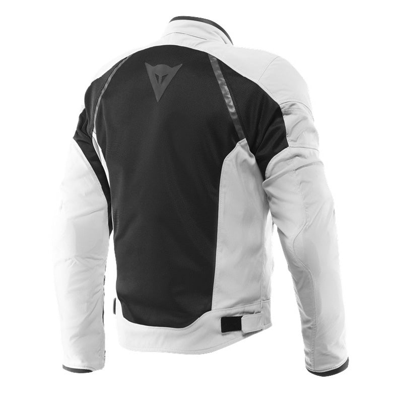 AIR FRAME 3 TEX JACKET BLACK/FLUO-RED 64 Light Grey/Black 50 - Driven Powersports