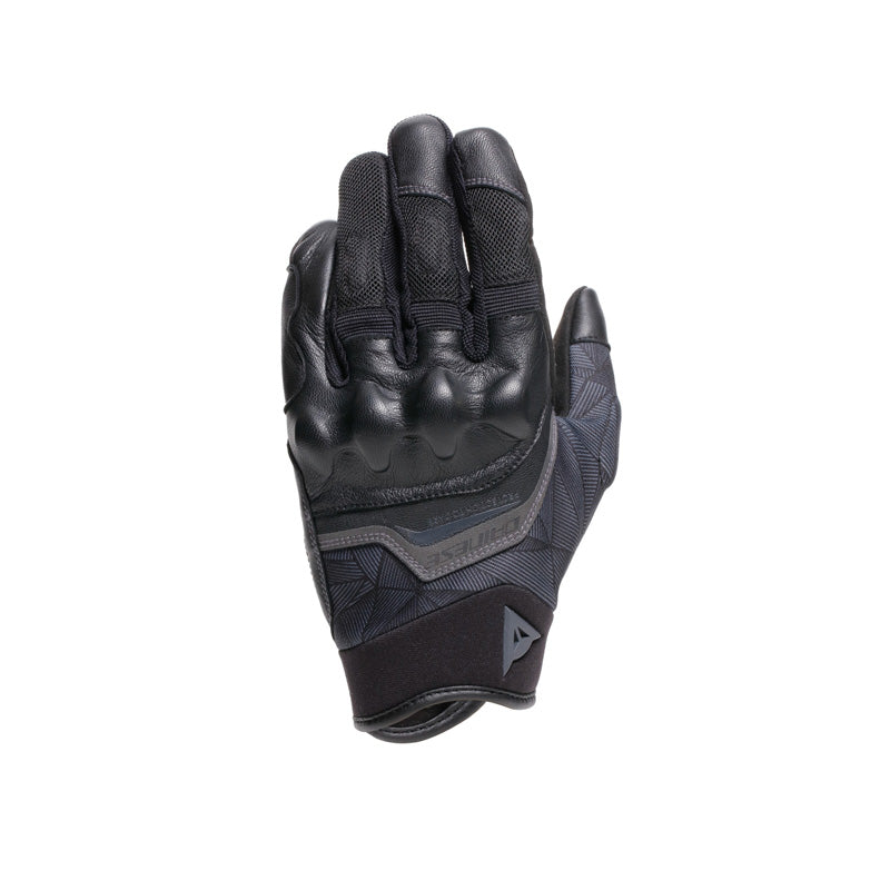 ERMEX GLOVES BLACK/ANTHRACITE XXXL Black/Anthracite - Driven Powersports