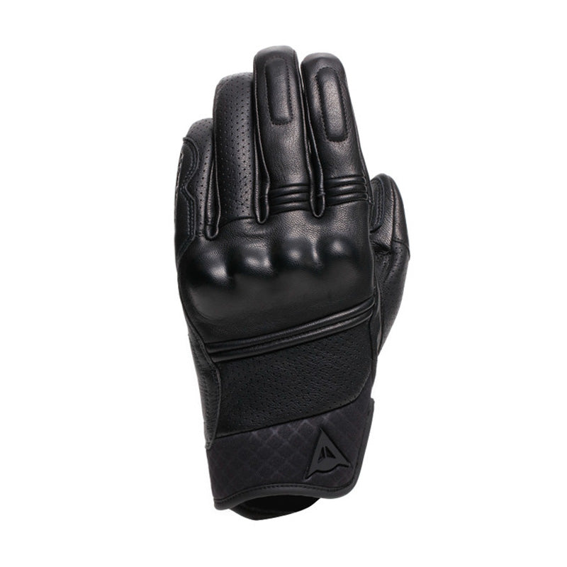 FOLGOR GLOVES BLACK XS Black XL - Driven Powersports