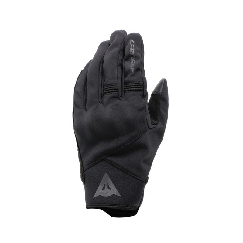 INTREPYD GLOVES BLACK XXXL Black - Driven Powersports
