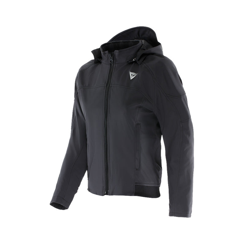 IGNITE 2 TEX JACKET WOMEN BLACK 38 Black 44 - Driven Powersports