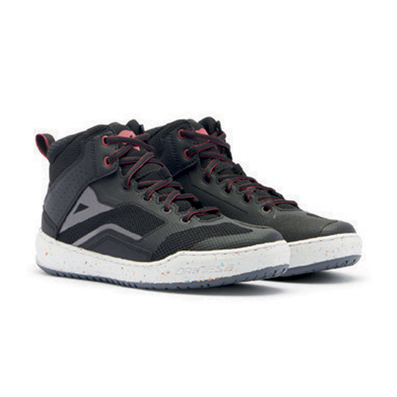 SUBURB AIR SHOES WOMAN BLACK/WHITE/APPLE BUTTER 42 41 - Driven Powersports