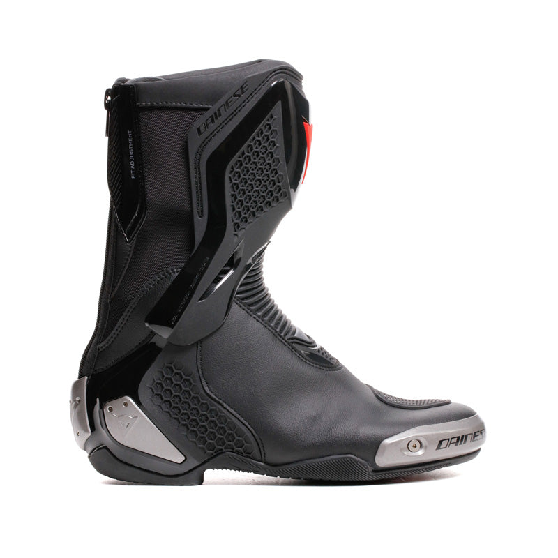 TORQUE 4 BOOTS WOMEN BLACK 36 Black 38 - Driven Powersports