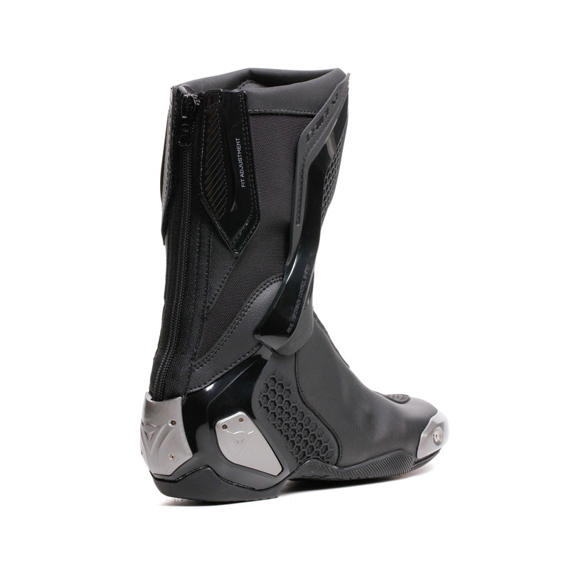 TORQUE 4 BOOTS WOMEN BLACK 36 Black 38 - Driven Powersports