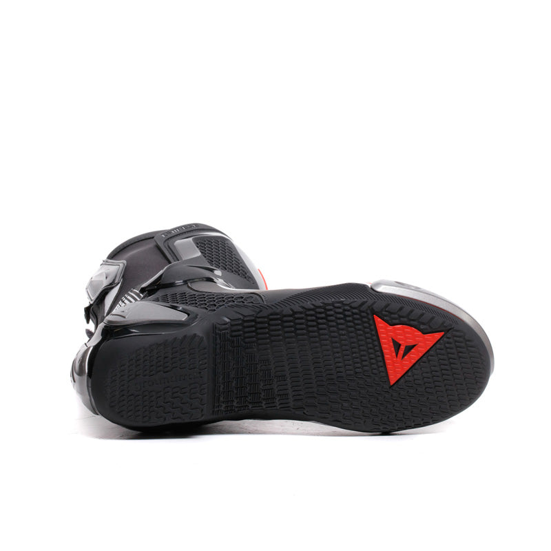 TORQUE 4 BOOTS WOMEN BLACK/WHITE/RED FLUO 36 Black/White/Red 42 - Driven Powersports