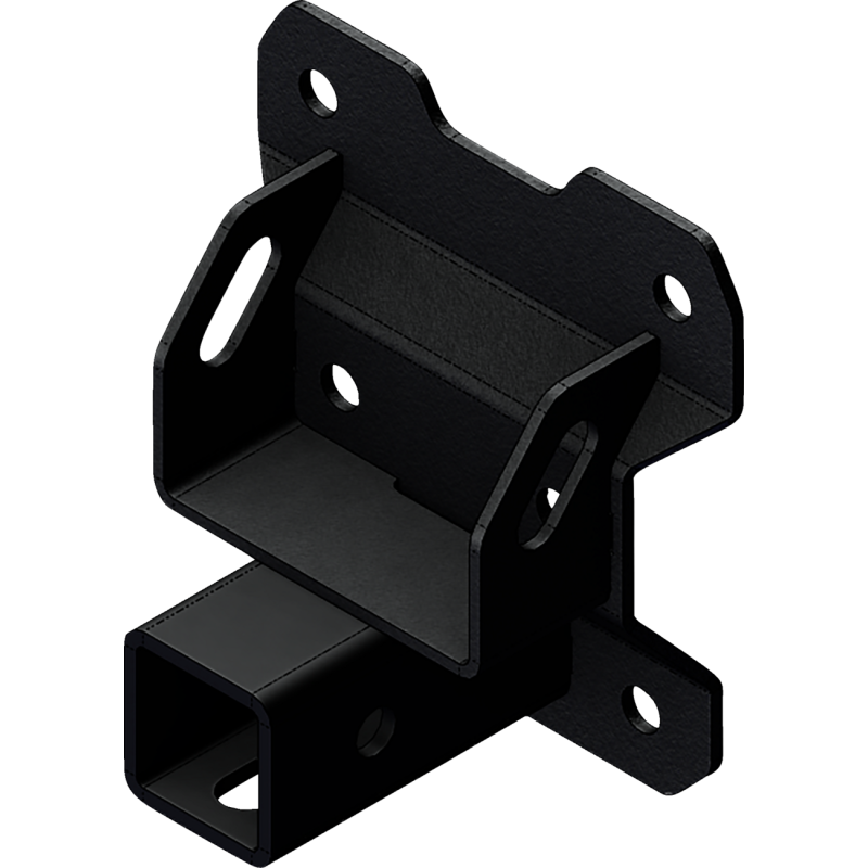 KFI PRODUCTS HITCH - REAR RECEIVER - 2" - CAN-AM MAVERICK X3 Front - Driven Powersports