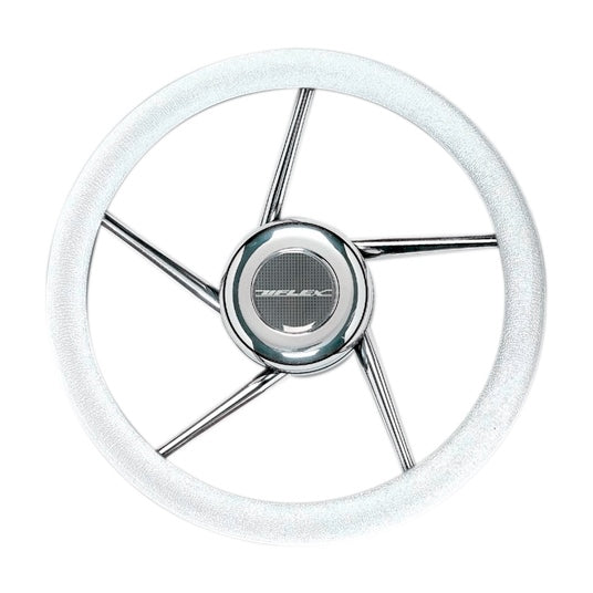 Uflex GRIP POLY SST White - Driven Powersports