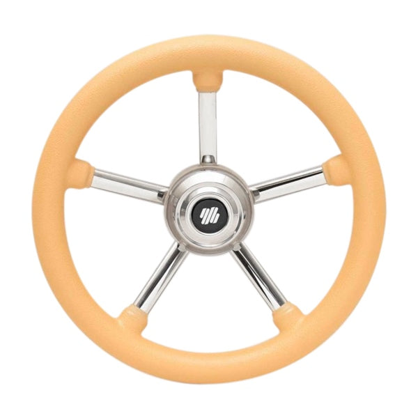 Uflex GRIP POLY CREAM SPOKE - Driven Powersports