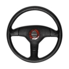 Uflex GRIP BURL WOOD PVC - Driven Powersports