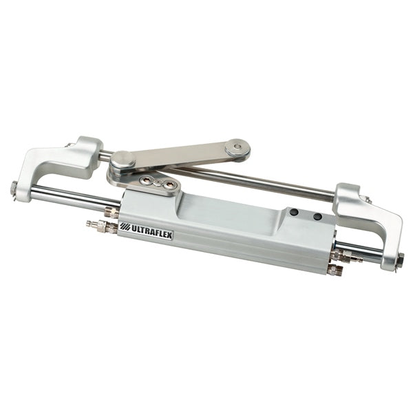Uflex CYLINDER UC130 SILVERSTEER CYL VER - Driven Powersports