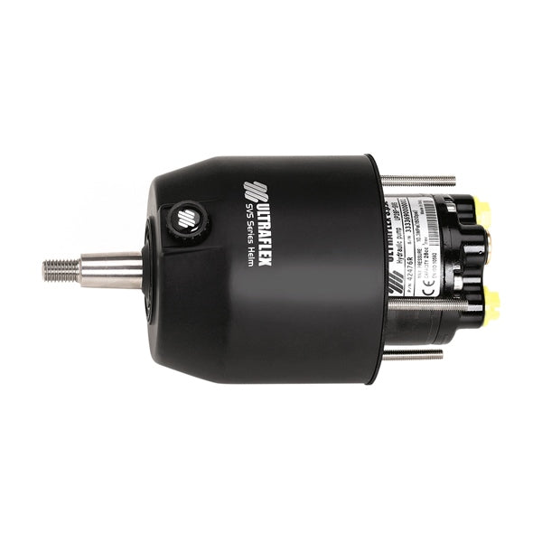 Uflex TILT HELM 1500PSI 1.5"CU - Driven Powersports