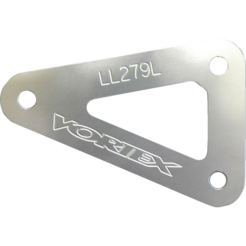 VORTEX 08-16 CBR1000RR LOWERING LINK VORTEX Front - Driven Powersports
