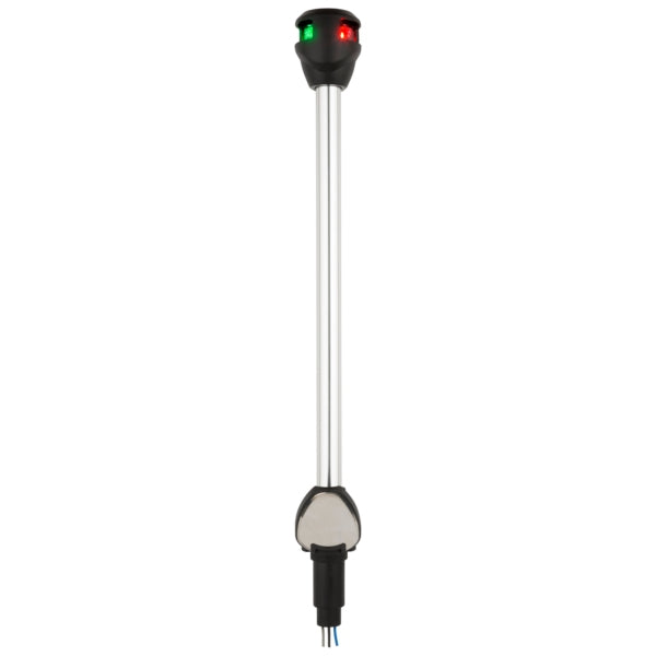 Attwood 10" LightArmor Pole Light - Driven Powersports