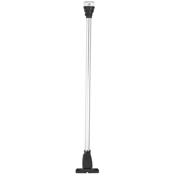 Attwood PowerBase Series AR Navigation Light Kit - Driven Powersports
