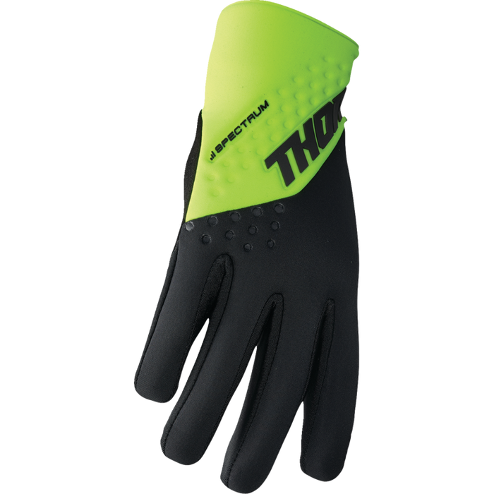 THOR GLOVE SPECT COLD Front - Driven Powersports