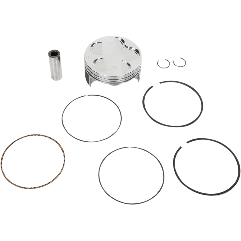 WRENCH RABBIT ENGINE KIT YAM (WR101-084) Front - Driven Powersports