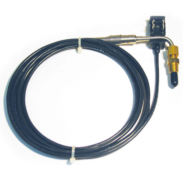 RACEPAK WATER & AIR TEMPERATURE ANALOG PROBE (350-SN-WT106-RA) - Driven Powersports