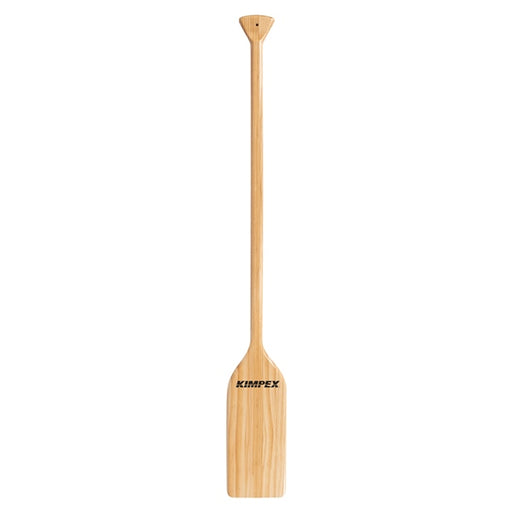 KIMPEX PADDLE CANOE WOOD 4 FT (56078) - Driven Powersports