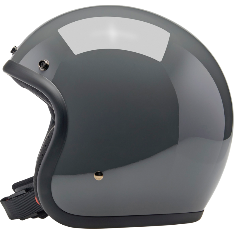 BILTWELL HELMET BONANZA - Driven Powersports Inc.8402589067981001-559-201