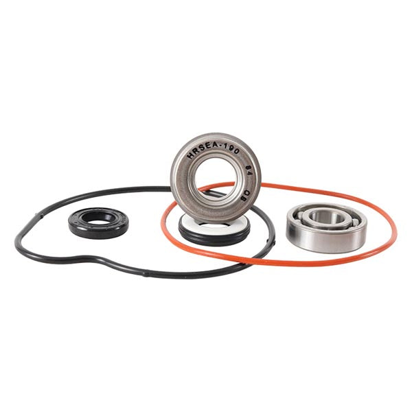 Hot Rods Water Pump Kit (WPK0062) - Driven Powersports