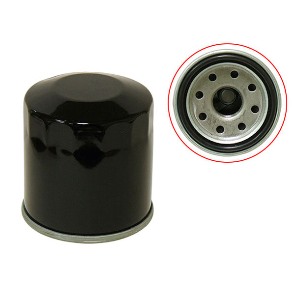 Bronco OIL FILTER (20-006) - Driven Powersports