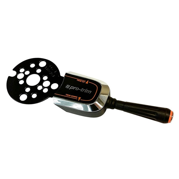 Dometic Lever Locking, Single - Driven Powersports
