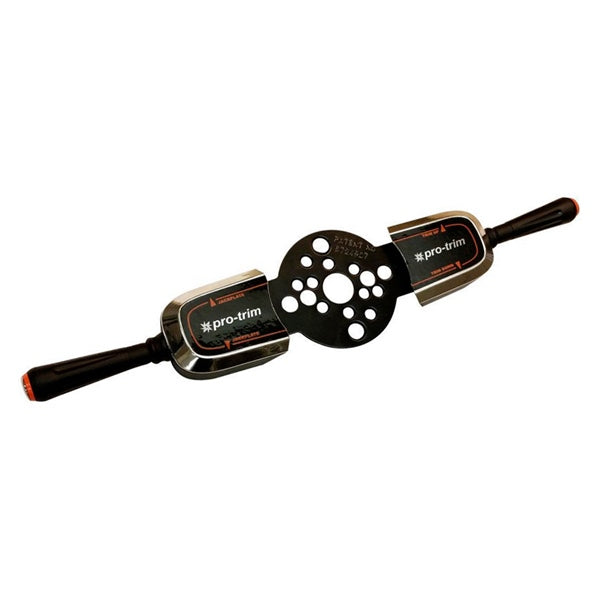 Dometic Lever Locking, Dual - Driven Powersports