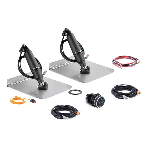 Dometic ACTUATOR CONTROL 12X9 TRIM TAB - Driven Powersports