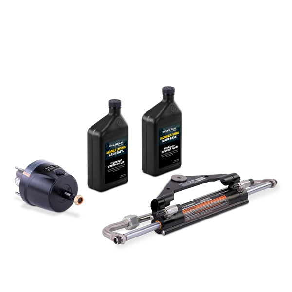 Dometic SEERING KIT ENS BAYSTAR HYDRAULIC - Driven Powersports