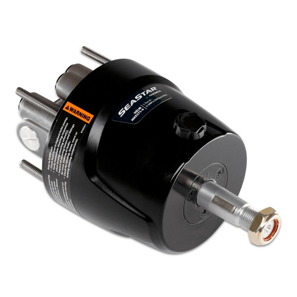 Dometic Hydraulic Steering System - Driven Powersports