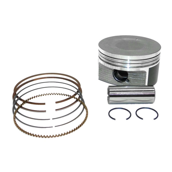 WSM PISTON KIT .5MM YAM 1800 (010-874-05PK) - Driven Powersports