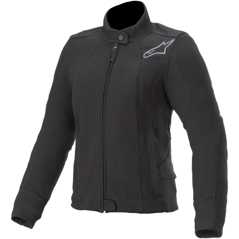 ALPINESTARS JACKET 4W BANSHEE Black Other - Driven Powersports