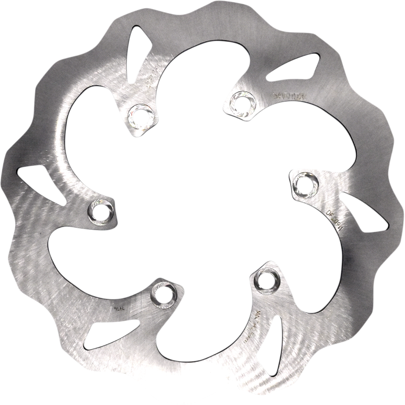 GALFER BRAKE ROTOR DF209W Front - Driven Powersports