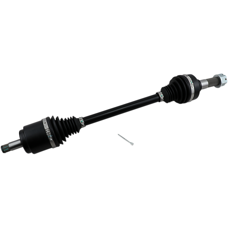 DEMON HD AXLE (PAXL-14018HD) Front - Driven Powersports