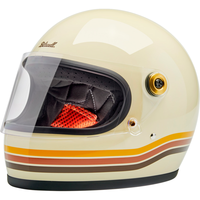 BILTWELL HELMET GRINGO S Desert Other - Driven Powersports
