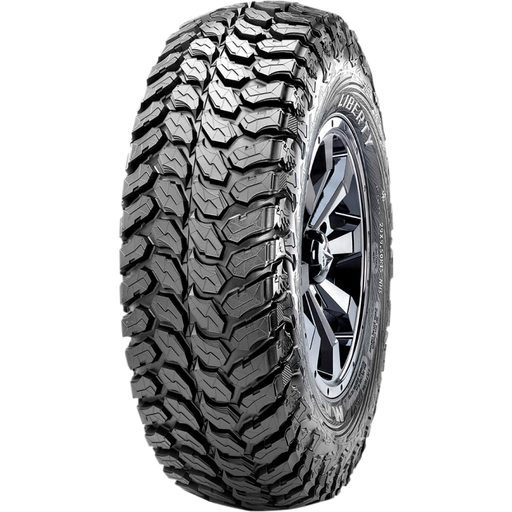 MAXXIS 32X10R14 8PR ML3 LIBERTY FRONT/REAR MAXXIS 3/4 Front - Driven Powersports